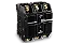 DISJUNTOR NEMA 3P 100A SOPRANO ASM3-B100A - Imagem 1