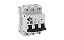 DISJUNTOR TRI 16A 3KA SOPRANO SHB3 GIII-C016A - Imagem 1