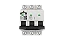 DISJUNTOR TRI 16A 3KA SOPRANO SHB3 GIII-C016A - Imagem 2