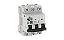 DISJUNTOR TRI 20A 3KA SOPRANO SHB3 GIII-C020A - Imagem 1
