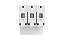 DISJUNTOR TRI 25A 3KA SOPRANO SHB3 GIII-C025A - Imagem 3