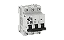 DISJUNTOR TRI 32A 3KA SOPRANO SHB3 GIII-C032A - Imagem 2