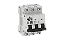 DISJUNTOR TRI 50A 3KA SOPRANO SHB3 GIII-C050A - Imagem 2