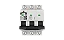 DISJUNTOR TRI 6A 3KA SOPRANO SHB3 GIII-C006A - Imagem 1