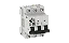 DISJUNTOR TRI 6A 3KA SOPRANO SHB3 GIII-C006A - Imagem 2