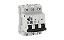 DISJUNTOR TRI 63A 3KA SOPRANO SHB3 GIII-C063A - Imagem 2