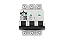 DISJUNTOR TRI 63A 3KA SOPRANO SHB3 GIII-C063A - Imagem 1