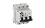 DISJUNTOR TRI 70A 3K SOPRANO SHB-GIII - Imagem 2
