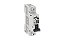DISJUNTOR UNI 10A 3KA SOPRANO SHB1 GIII-C010A - Imagem 2