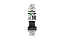 DISJUNTOR UNI 16A 3KA SOPRANO SHB1 GIII-C016A - Imagem 1