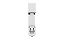 DISJUNTOR UNI 16A 3KA SOPRANO SHB1 GIII-C016A - Imagem 3