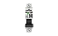 DISJUNTOR UNI 32A 3KA SOPRANO SHB1 GIII-C032A - Imagem 1