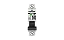 DISJUNTOR UNI 6A 3KA SOPRANO SHB1 GIII-C006A - Imagem 1