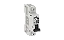 DISJUNTOR UNI 6A 3KA SOPRANO SHB1 GIII-C006A - Imagem 2