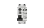 INTERRUPTOR DR - DRS2 GIII-040A - Imagem 1