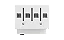 INTERRUPTOR DR - DRS4 GIII-063A - Imagem 3