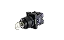 BOTAO SELETOR C/CHAVE 2P FIXOS NA SOPR- - Imagem 1