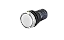SINALIZADOR 22MM BC 24VCA/VCC SOPRANO - Imagem 1