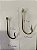 Anzol Circle Hook N 1/0 e 2/0 (1.223 unidades) - Imagem 2