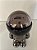 Camera Ip Wifi 2mp 1080p Full Hd Formato Robo Brinquedo áudio visão 360° - Imagem 4