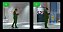 Camera Ip Wifi 2mp 1080p Full Hd Formato Robo Brinquedo áudio visão 360° - Imagem 7