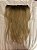 Cabelo humano 100% Mega Hair Loiro 45cm/31g e 40cm/46g - kit com 2 faixas - Imagem 1