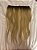 Cabelo humano 100% Mega Hair Loiro 45cm/31g e 40cm/46g - kit com 2 faixas - Imagem 2