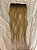 Cabelo humano 100% Mega Hair Loiro 45cm/31g e 40cm/46g - kit com 2 faixas - Imagem 3
