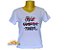 Camiseta Babylook namorada, noiva, esposa - Imagem 2