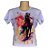 Camiseta babylook cavalo color - Imagem 1