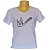 Camiseta babylook Libras Love - Imagem 4