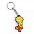 Chaveiro Simpsons Lisa - Imagem 1