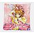 Almofada / Capa Dupla Face com Zíper 26x26cm Sakura Card Captors Anime Geek Nerd - Imagem 3