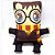 Almofada 3D Naninha Harry Potter HP Filme Geek Nerd - Imagem 1