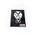 Colar EXO Logo Kpop Diamante - Imagem 2