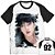 Camiseta BTS Bangtan Boys Jin Kpop Raglan Unissex - Imagem 1