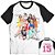 Camiseta Twice Kpop Raglan Unissex - Imagem 1