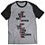 Camiseta Grey's Anatomy Raglan Unissex - Imagem 1