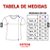 Camiseta Grey's Anatomy Raglan Unissex - Imagem 2