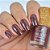 Esmalte Blanka Cremoso 7ml - Andressa - Imagem 1