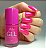 Esmalte Bella Brazil Gel 9Ml Cor - Rumba - Imagem 1