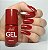 Esmalte Bella Brazil Gel 9Ml Cor - Energia - Imagem 1