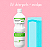 Kit Detergente + Envelope - Imagem 1