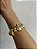 Bracelete Sabedoria - dourado - Imagem 2