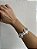 Bracelete Sabedoria - prata - Imagem 1