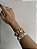 Bracelete Sabedoria - prata - Imagem 2