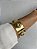 Bracelete Poder - Dourado - Imagem 2