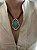 Choker de Corda Turquesa - Imagem 2