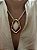 Choker de Corda Nude - Imagem 2