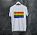 Camiseta gay sim, viada também - Imagem 1